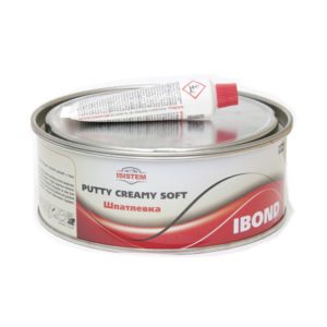 Шпат. IBOND(Айбонд) Creamy софт 0,45 кг